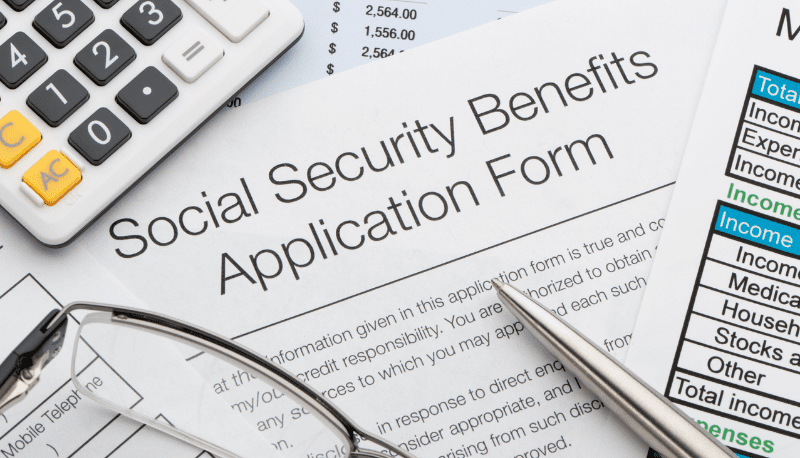 Supplemental Security Income (SSI) for Immigrants